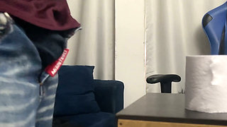 He cums in my pussy I tell him no