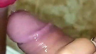 I Sent Him Away in the Shower, and He Pissed All Over My Mouth and Chest with Golden Rain
