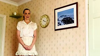 Blowjob Blonde Amateur Mature