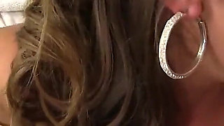 Elena Koshka squirts all over her step-brutha's dick