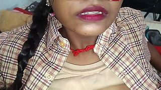 Hot Indian College Girls Romantic Sex 18 +