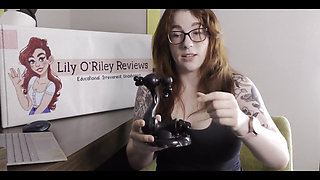 NSFW Review of the Ueros Nexus Sex Machine
