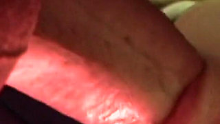 Skyline Is the Limit - Blonde Babe Gets Her Tits Throat & Feet Fucked