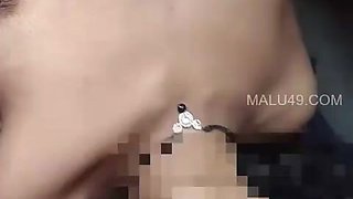 Desi Wifey Oral with Pummeling Devar Phat Boner