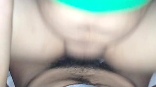 Cute Desi Indian Beautiful Step Sister Gets Fucked with Huge Dick Stepbrother Part 2