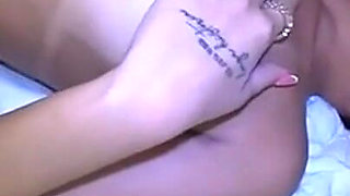 Sexy Body & Face (candice Phoenix)