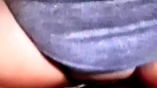 Day 15 - Filipina MILF Teacher Fucks Another Stranger