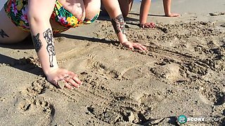 Girls Day Out - Alana Lace and Kelli Maxx - XLGirls