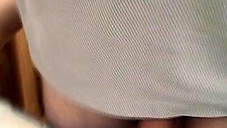 Extreme hardcore amateur pov blowjob