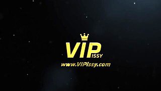 VIPissy featuring Elle Rose and Nikita Ricci's vipissy trailer