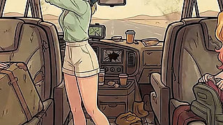 Cuck Tales: Road to Cuck - Episode 1