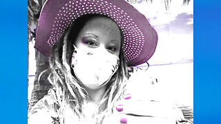 Feel his semen down your throat CEI cum countdown