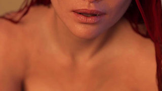 A University Student and Many Secrets Part 23