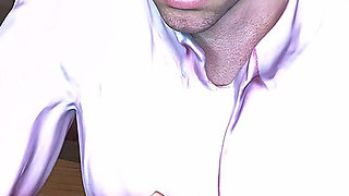 Reunion 30: John's Bar Strip Dancer Fuck