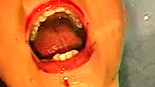 John Thompson: Millies Golden Shower Casting