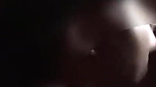 Sucked Another Big Nut Out of Him