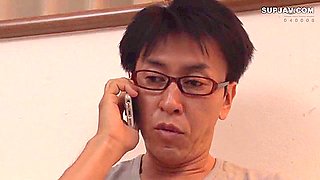 I Was Taken Down And My Employee Traveling With My Female Boss I Got Dk Quickly By My Men Who Get One And Wandering Dk Wife I Was Cumbed In The Midst Of Me ... Yu Shinoda