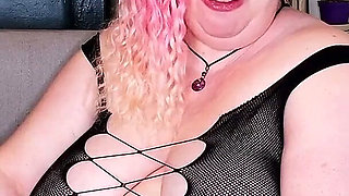 A Chastity Cage Is Better Than a Collar