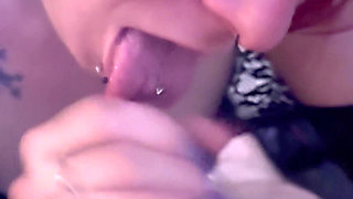 Kirbyred - Cumshot and Facial Compilation