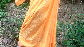 Sunita Rani ki chodae