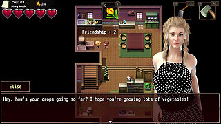 Angels and Demons with Big Breasts