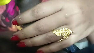 Desi Hot Indian Wife Fucking with Husband Telugu Audio Hard Fucking