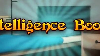 Treasure of Nadia: slutty doctor and a guy with massive cock ep.12