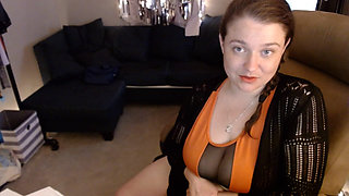 Your Ass Is a Pussy, You Dirty Little Crossdressing Slut -