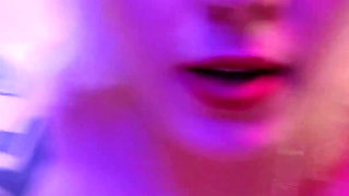Swallowing the Tiny man - Tiny Man