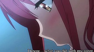 Sister Breeder Ep.2 - EXCLUSIVE HENTAI (English Subtitled)