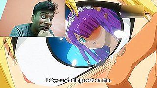 Xxx Peter Grill Sex With Hentai Anime