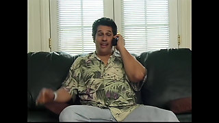 A Big Mature Cock for Vivian Valentine