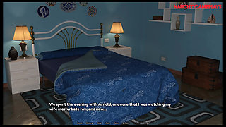 Perfect Housewife (part 06) - by K4soft