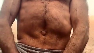 Getting off in Nature Is My Ultimate Thrill!