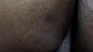 Goddess Diamond's Ass & Socky Soles