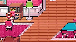 My Chubby Teacher's Huge Ass