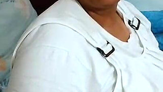 Black SSBBW Ass Worship