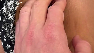 Teen Girl Surprise Fucked: Fingered Till I Pee the Bed, Wakeup Fuck & Creampie, Pissing Your Cumshot Out