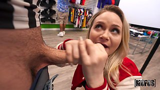 Fruity hussy amazing xxx scene