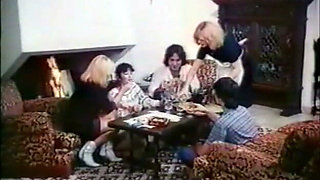 Perverted Games for (1979)