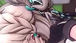 Wuthering Waves - Lynae Passionate Sex with Rover - Loud Moans - 3D Hentai Animation