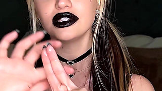 Anal Training for Good Girls Prostate Milking and Hands Free Cum JOI