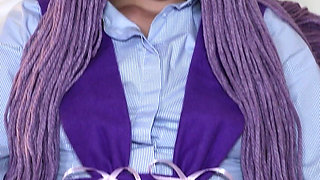 You've Bought a New Rag Doll for Your Bed