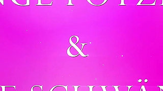 Mature Brunette Swallows Thick Cum After Intense Pounding