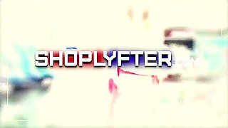 Hot Babe In Swimwear Michelle Brown Gets Her Pussy Pounded