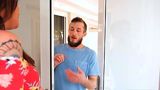 Denise La Fleur - Too Old For The Daughter Perfect For