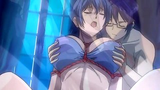Shameless Touch of the Figure_100129p0003