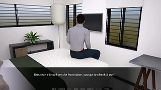 Nursing back to pleasure: returning the favor ep 66