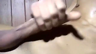 Cameron Gets Steamy