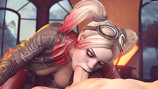 Pornio, 3d, cartoon sexxxxxxxx